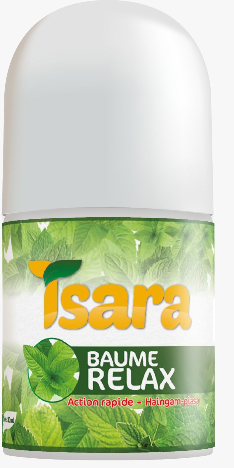 TSARA Baume Relax (stick 30ml) - IP049 